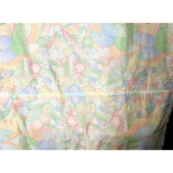 Elephant Zebra Goose Duck Baby Blanket Reversible Comforter Handmade Boy Girl - Picture 5 of 11